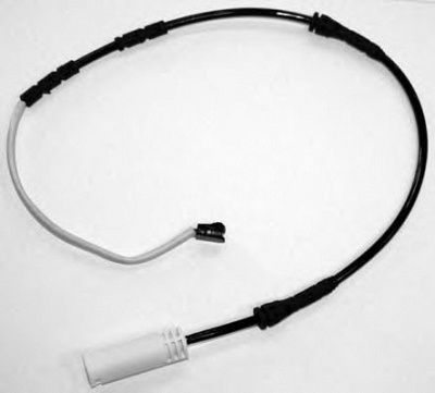 OPEN PARTS ak314200 -  Сигнализатор, износ тормозных колодок